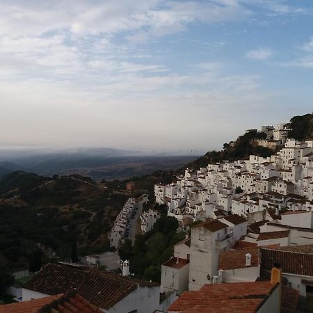 Hotel Rural Casares Exteriér fotografie