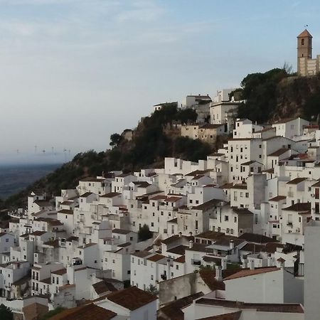 Hotel Rural Casares Exteriér fotografie