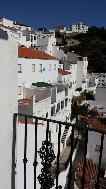 Hotel Rural Casares Exteriér fotografie