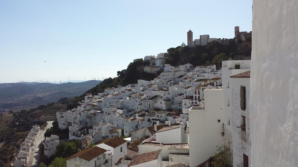 Hotel Rural Casares Exteriér fotografie