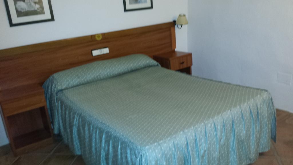 Hotel Rural Casares Pokoj fotografie
