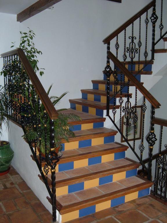 Hotel Rural Casares Exteriér fotografie