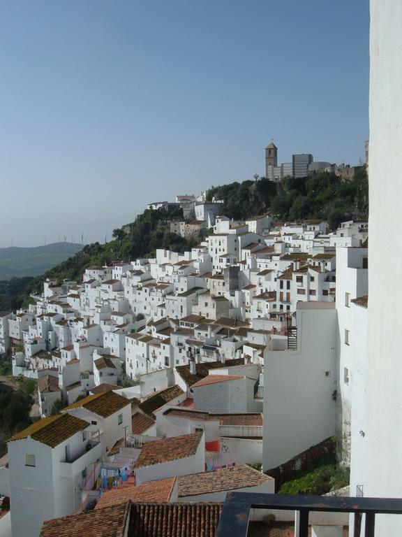 Hotel Rural Casares Exteriér fotografie