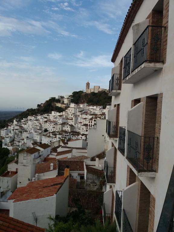 Hotel Rural Casares Exteriér fotografie